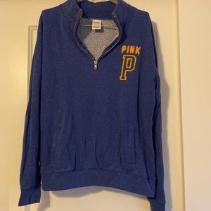 Set PINK Victoria’s Secret Sweatsuit